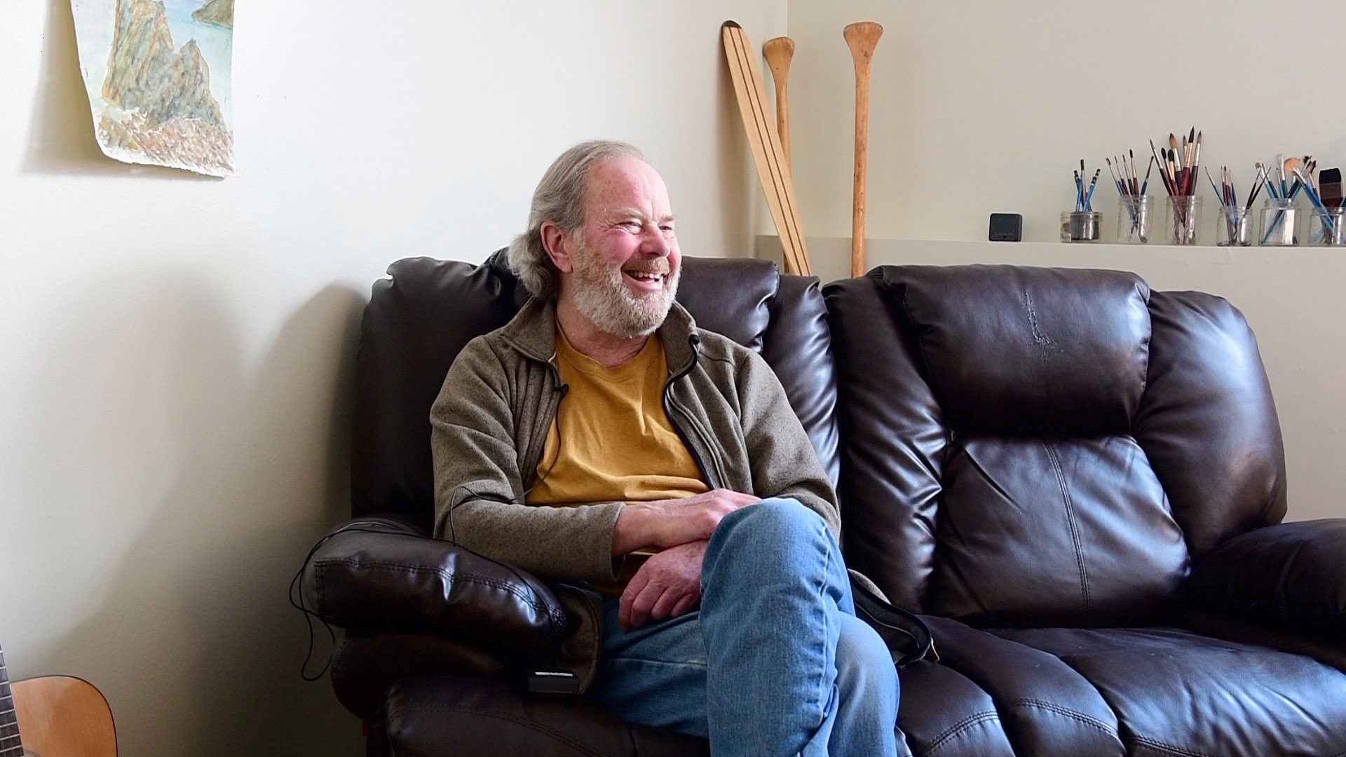 Sofa Donation Surrey Baci Living Room